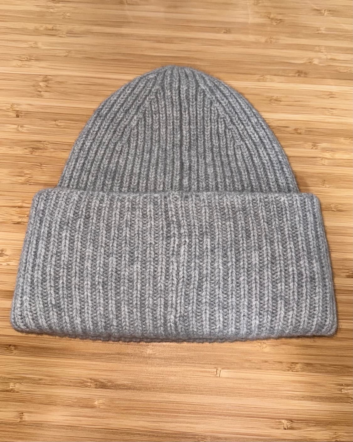 아크네 스튜디오 비니 상품이미지2