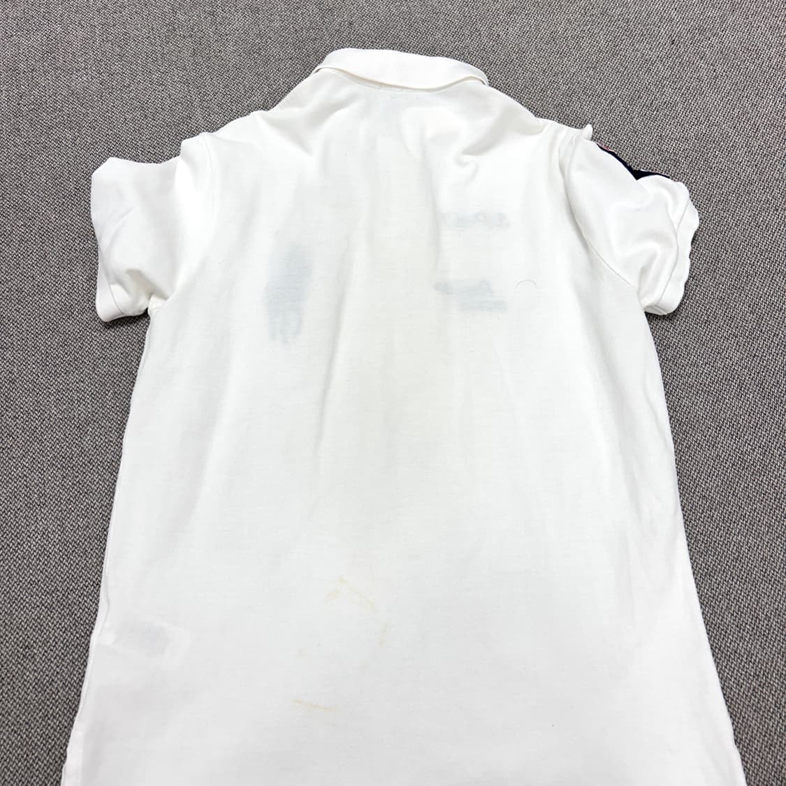 폴로 레가타 요트클럽 빅포니 카라티(M) 상품이미지7