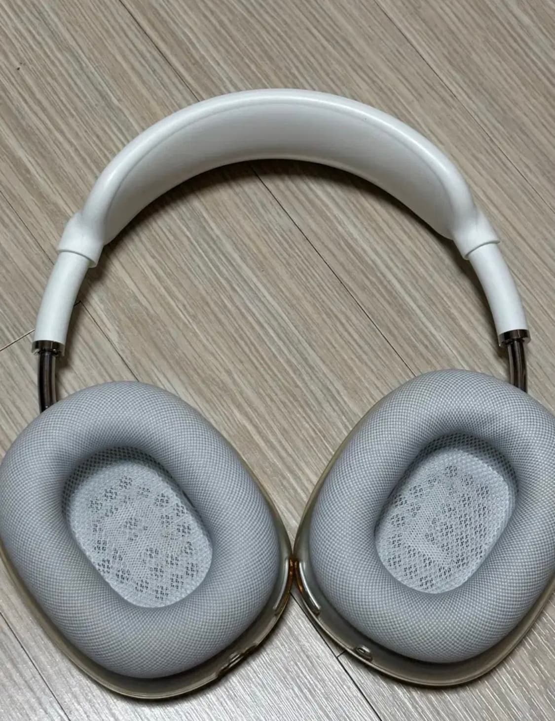 에어팟맥스 실버 상품이미지1