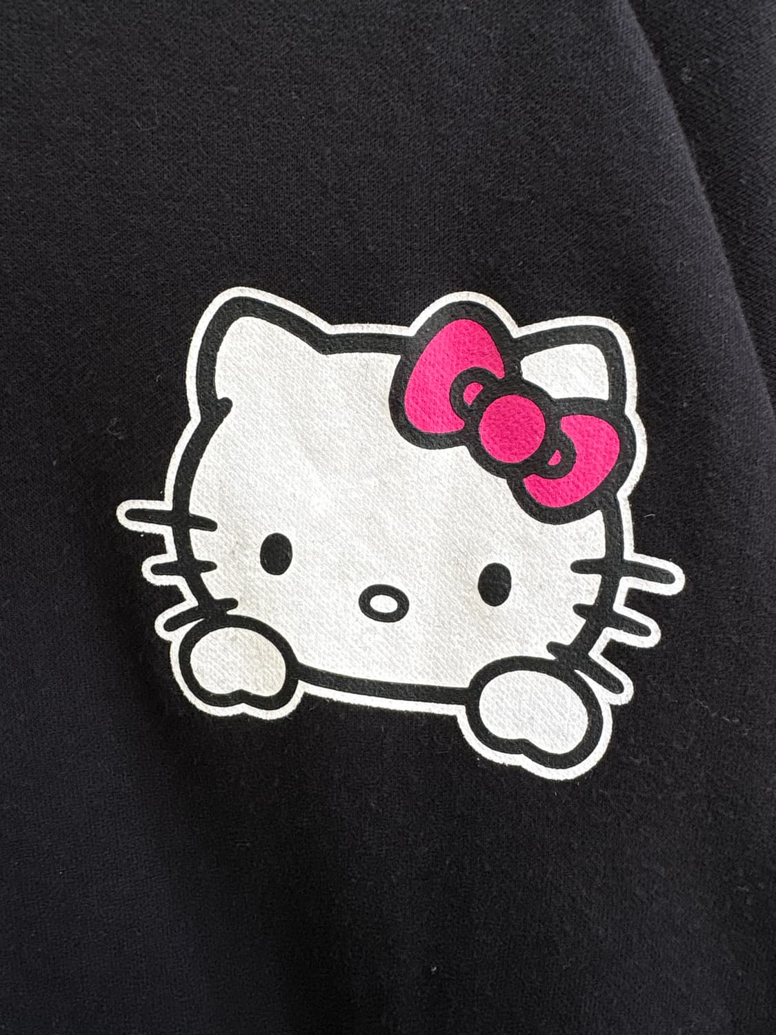 HELLO KITTY 자켓 상품이미지5