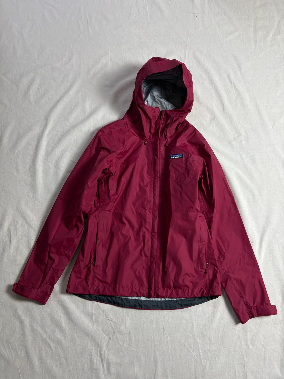 Patagonia 파타고니아 우먼 토렌쉘 3L 자켓 상품이미지1