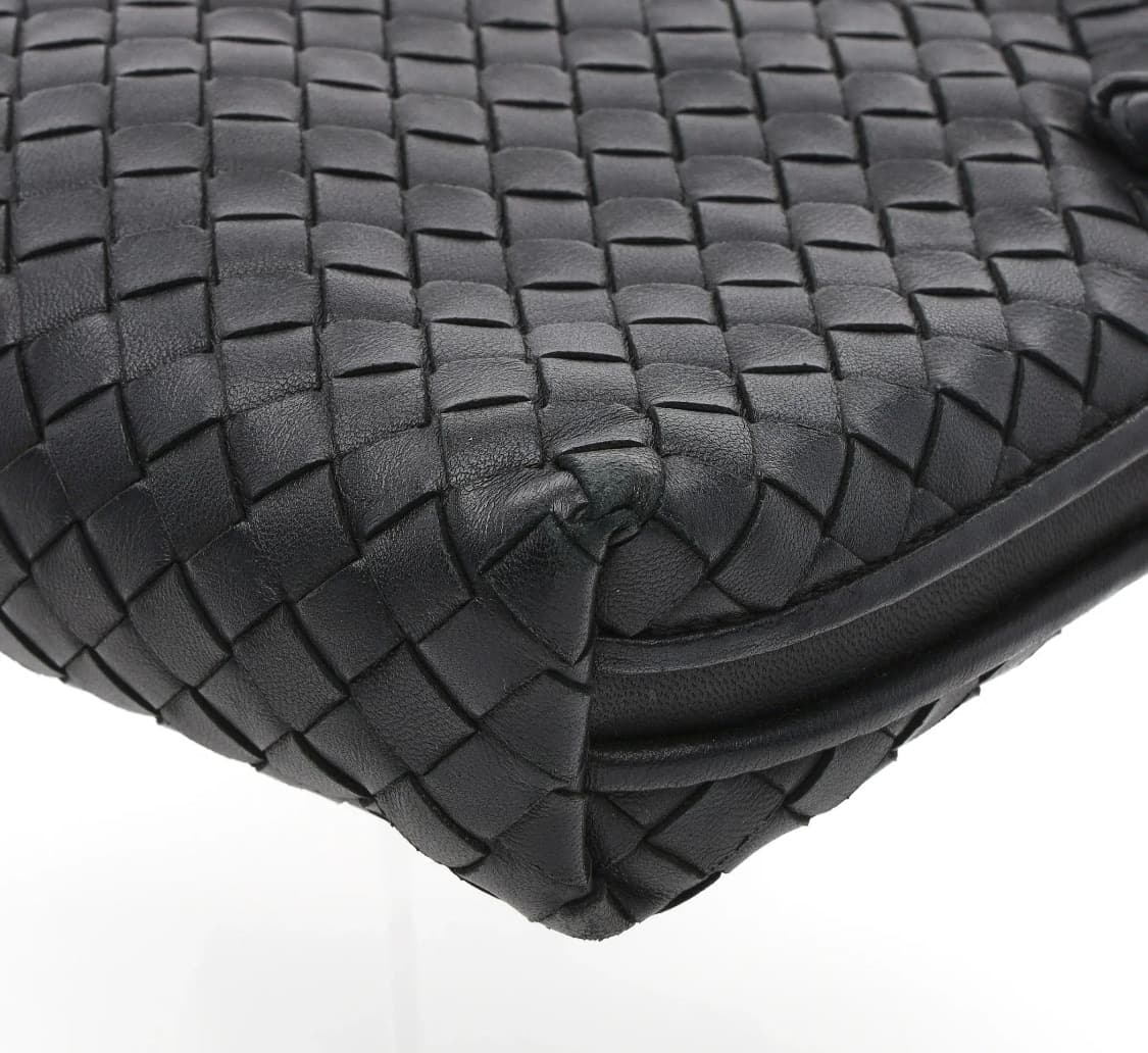 [A급] 보테가베네타 인트레치아토 노디니 숄더백 판매합니다!!! 상품이미지6