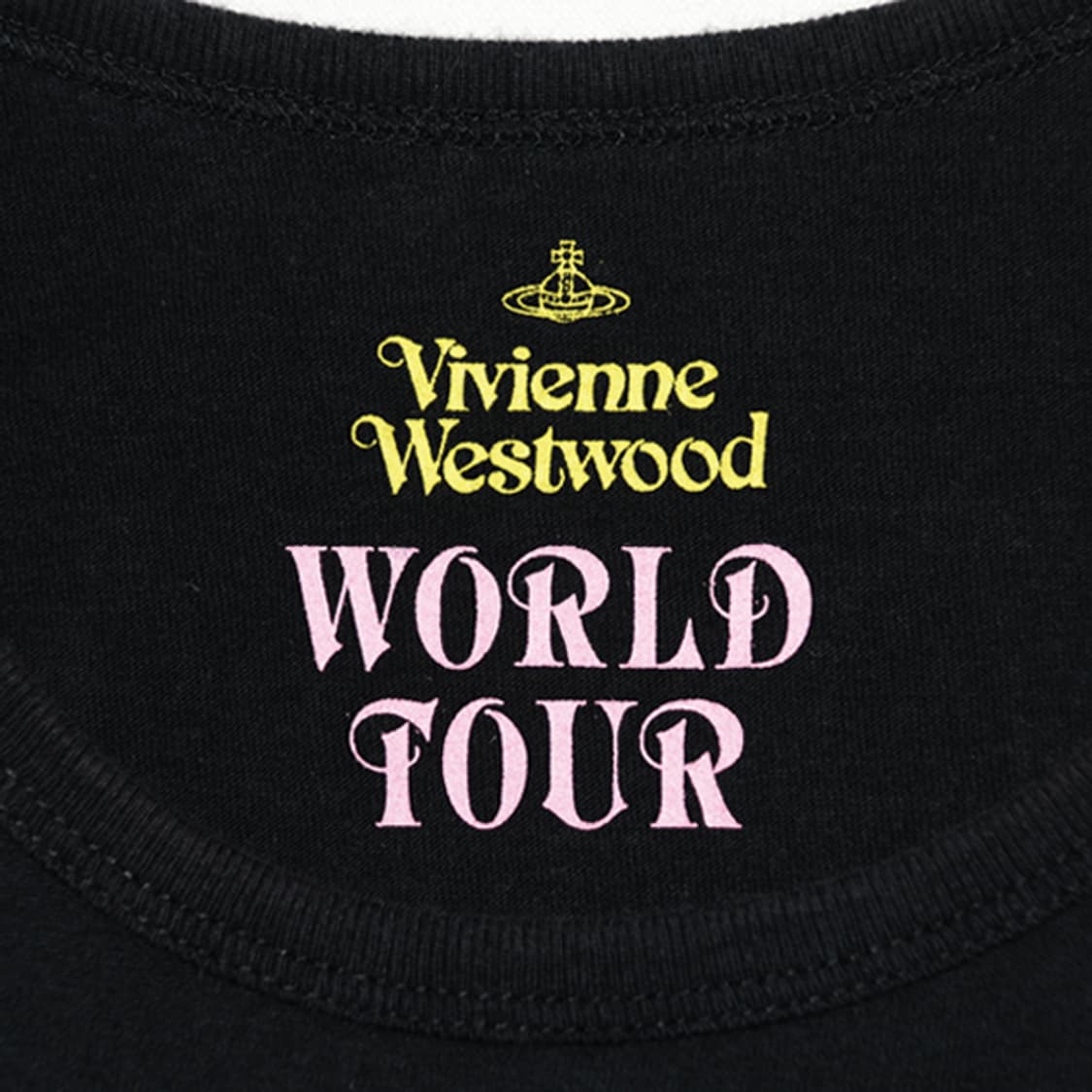 vivienne westwood 립프린트티셔츠 상품이미지6