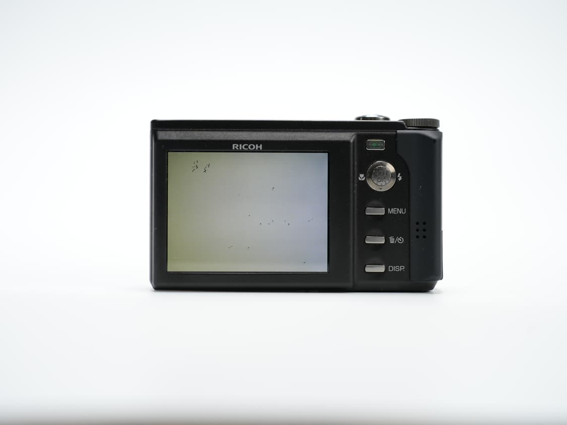 장원영 디카 리코 RICOH R8 빈티지 디카 상품이미지6