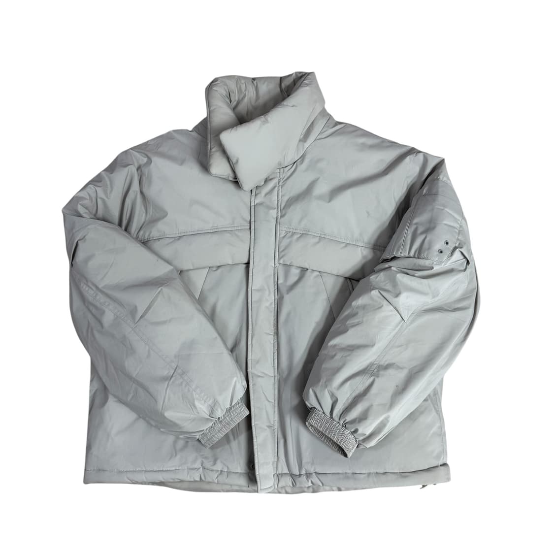 코드그라피 패딩  상품이미지1