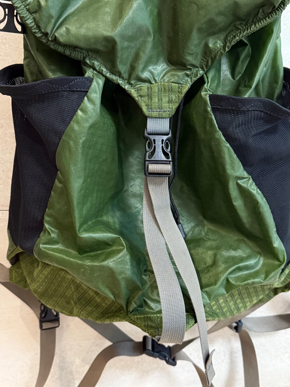 파타고니아 트래블 백팩 상품이미지4