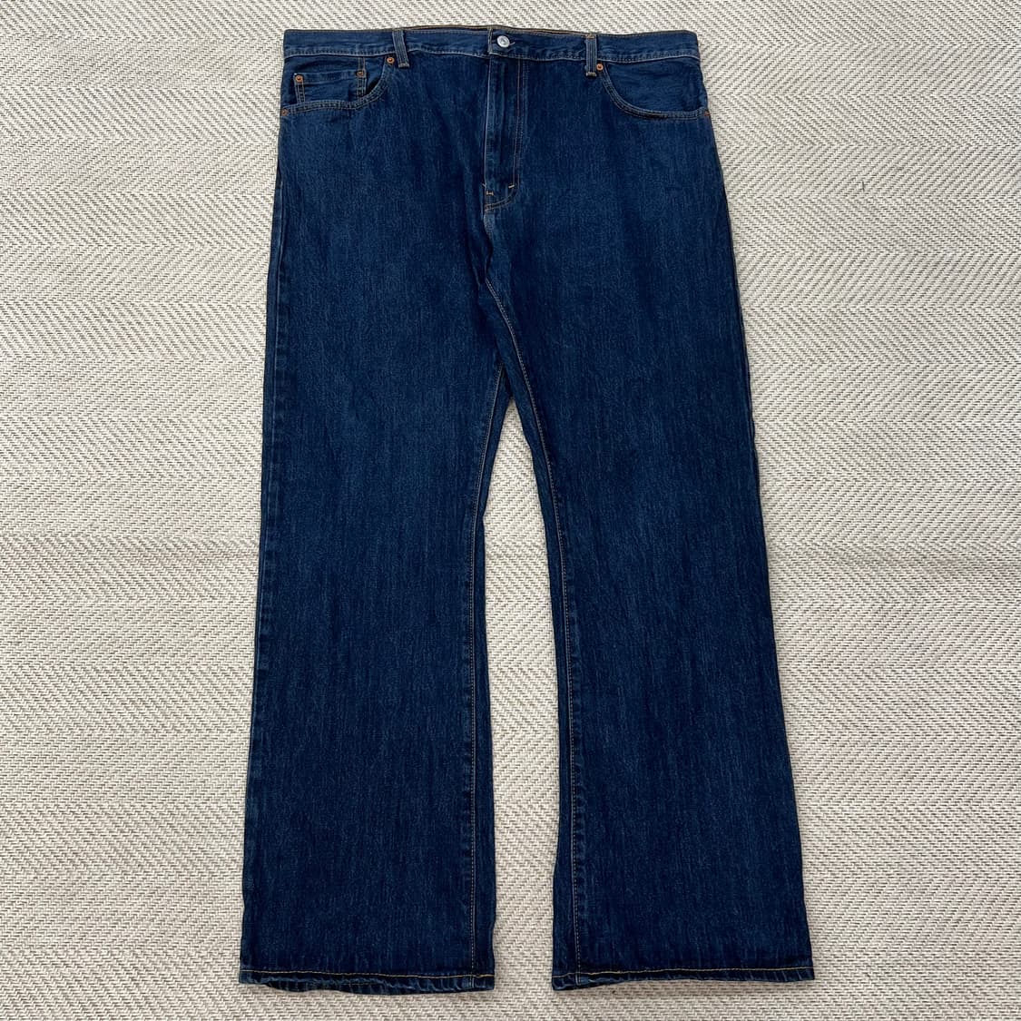 리바이스 517 부츠컷 데님팬츠 r3009 상품이미지1