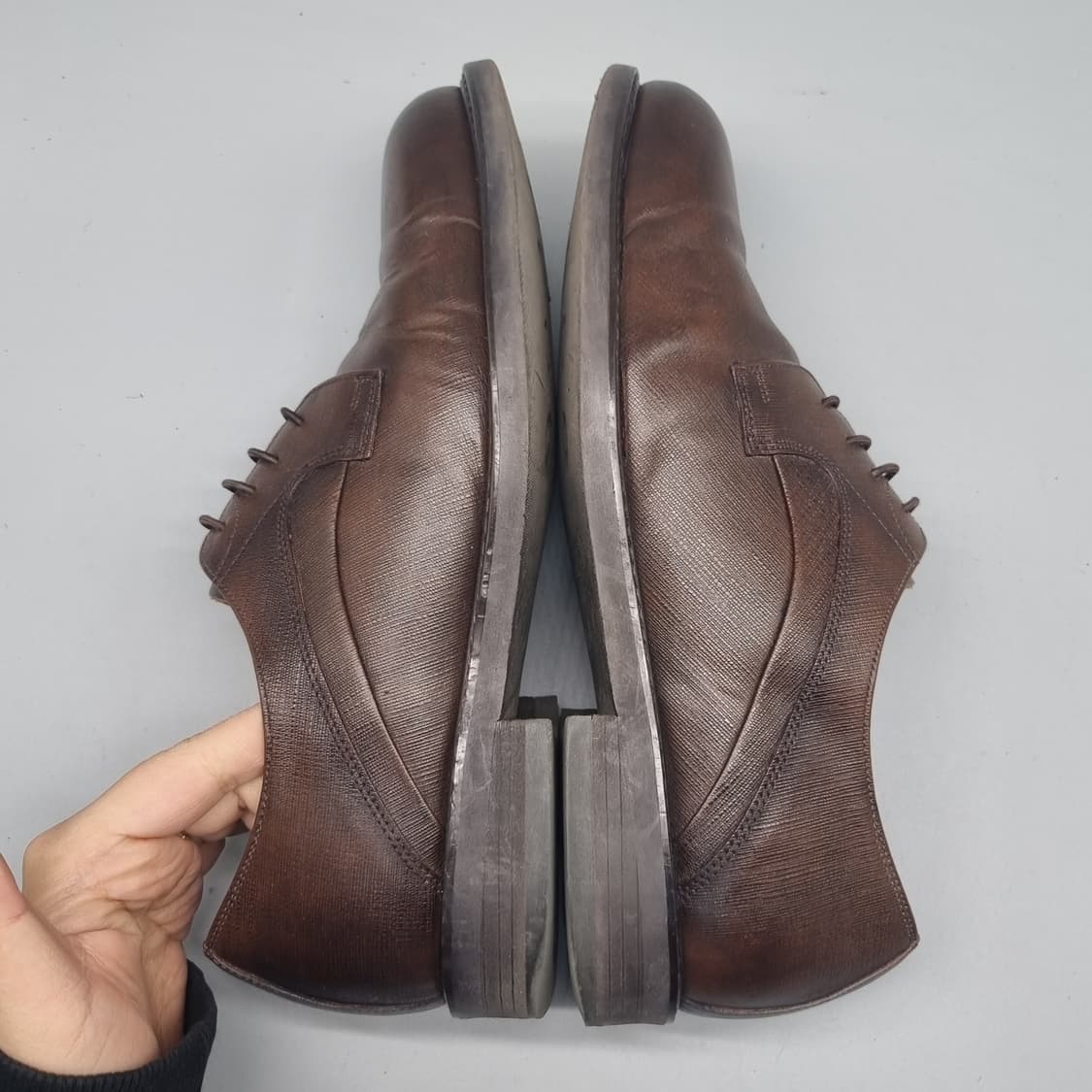 미쉘바이탠디 남성정장구두260 상품이미지5