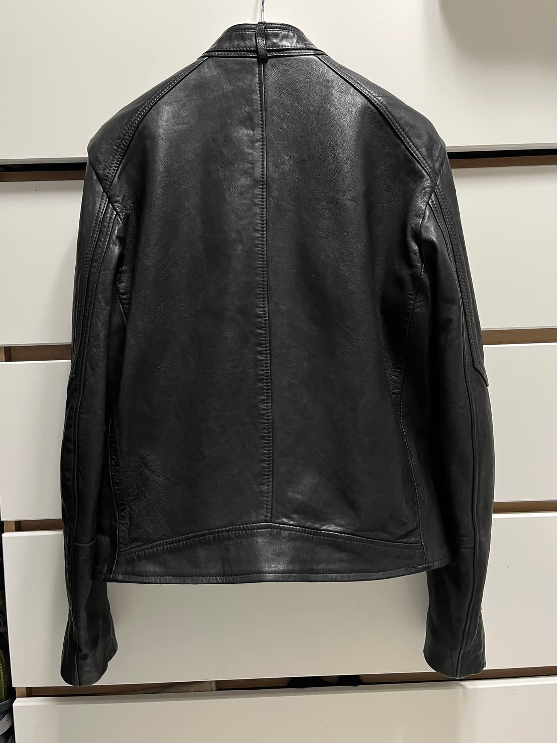 (M) 올세인츠 코라 자켓 상품이미지2