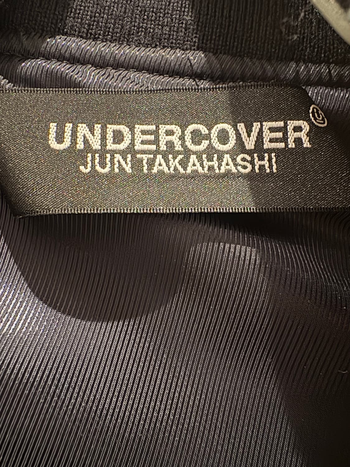 언더커버  상품이미지2