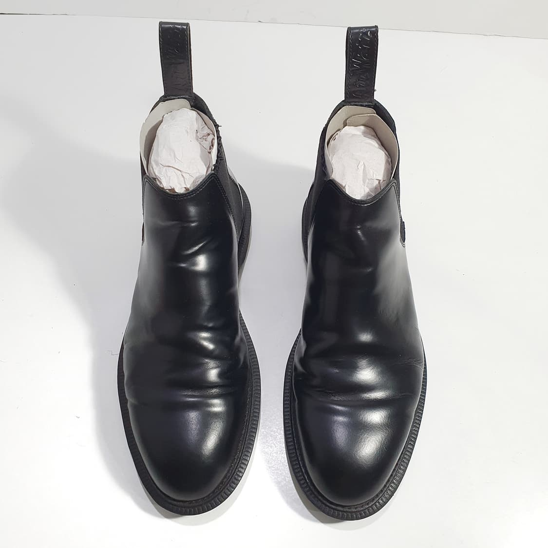 닥터마틴 wilde 와일드 로우 첼시부츠 uk7 260~265 상품이미지3