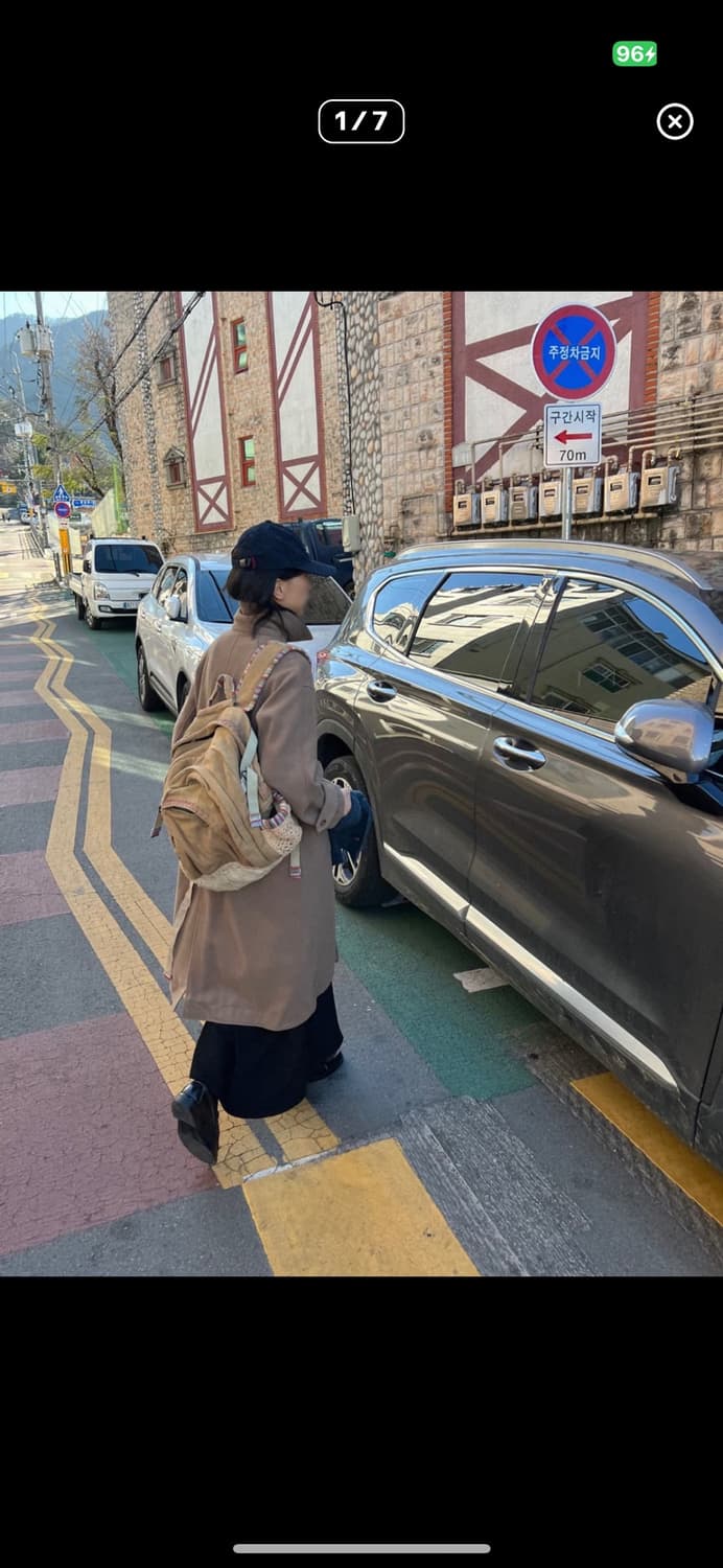 Beams light 빔즈 코트 상품이미지1