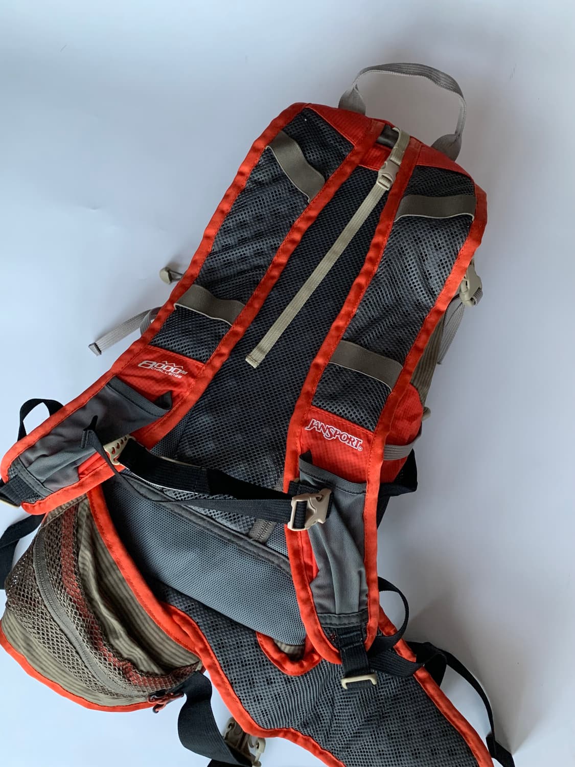 잔스포츠(JanSport) 2010 데드스탁  상품이미지7