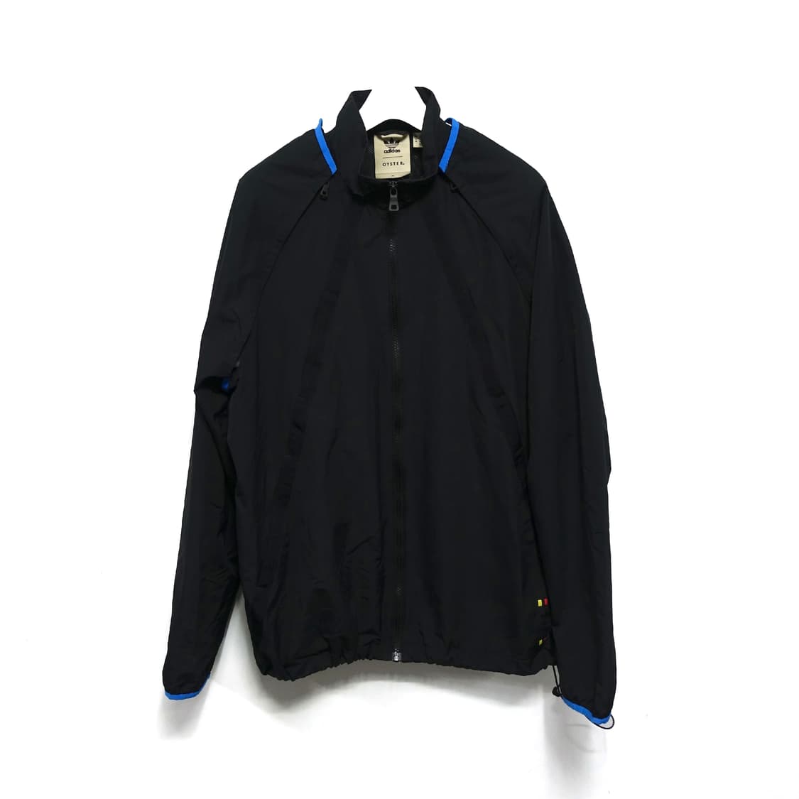 ADIDAS x OYSTER 아디다스 오이스터 72아워 디테쳐블 점퍼 상품이미지4