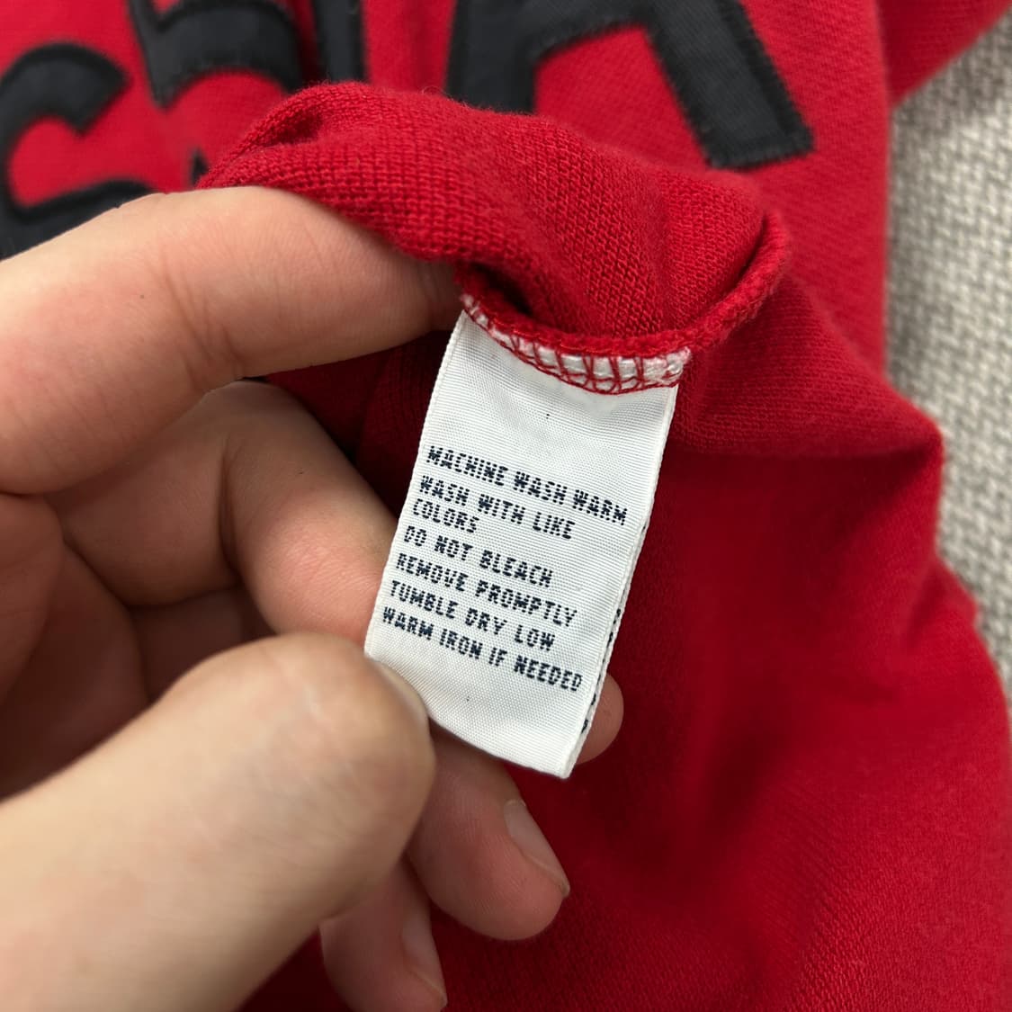 폴로 빅포니 치프키프 러시아 카라티(M) 상품이미지3