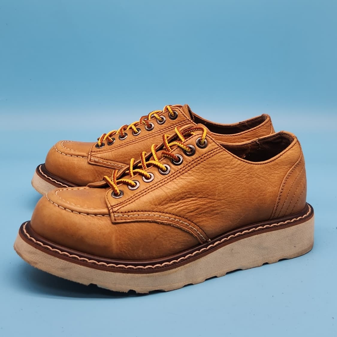 o 클라시코 목토 비브람 워커230 상품이미지1