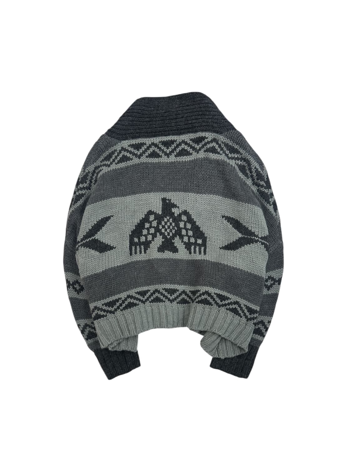 Ray BEAMS Knit Cardigan 상품이미지5