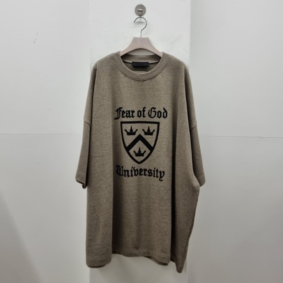 Fear of God ESSENTIALS 피어오브갓 에센셜 상품이미지3