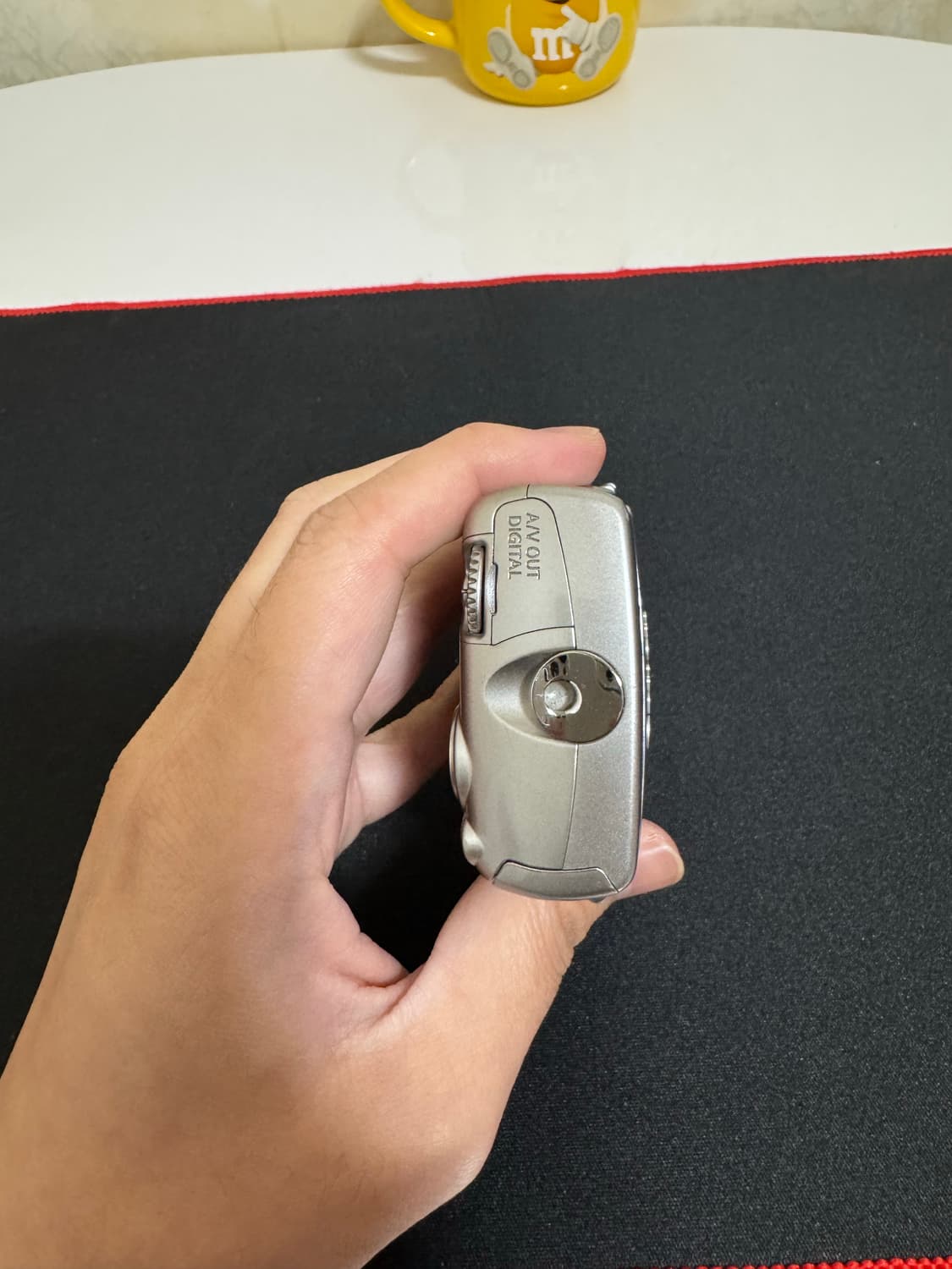 캐논 익서스950is ixus 디카 상품이미지4