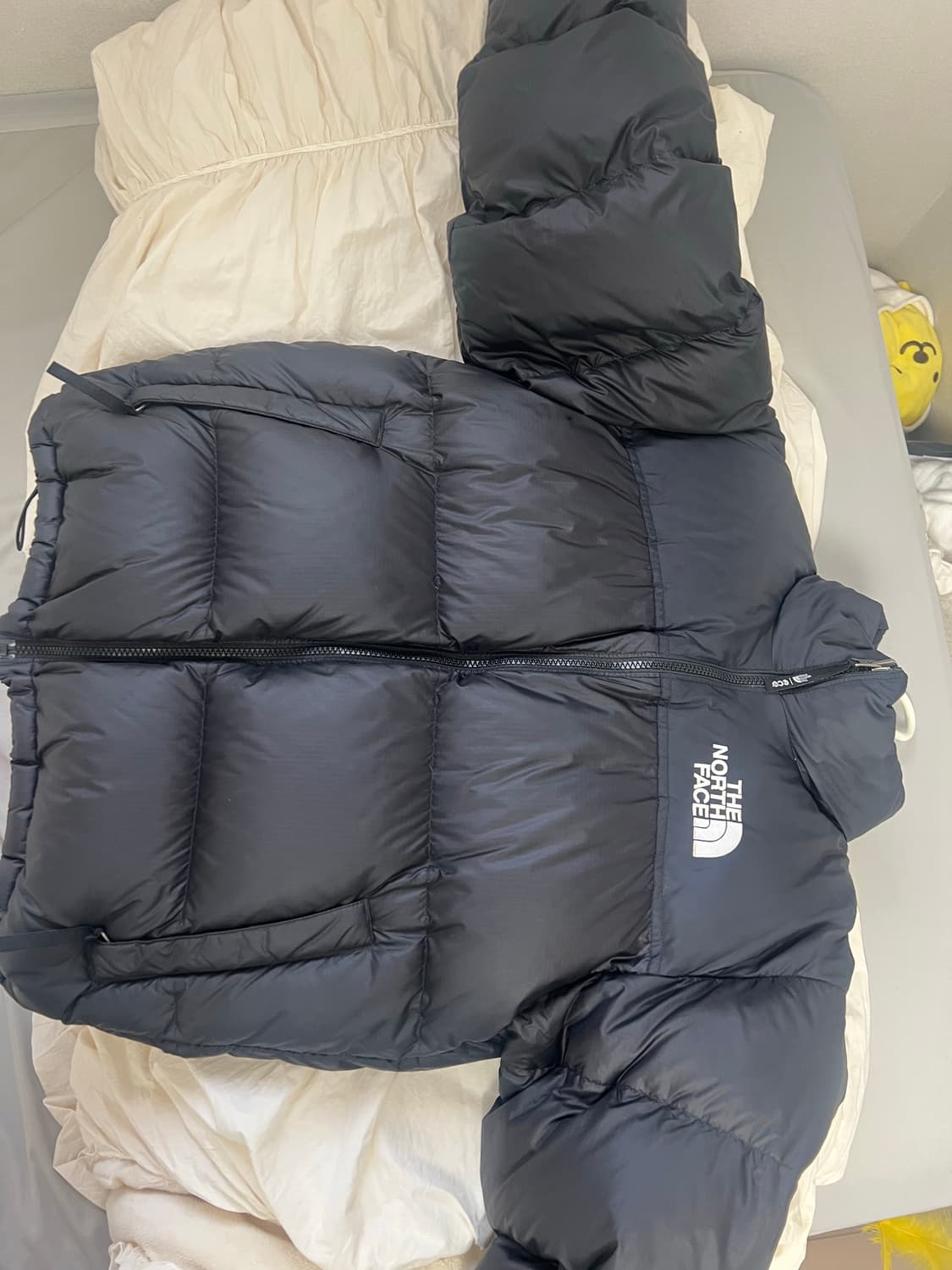 노스페이스 눕시 ceo 패딩 상품이미지2