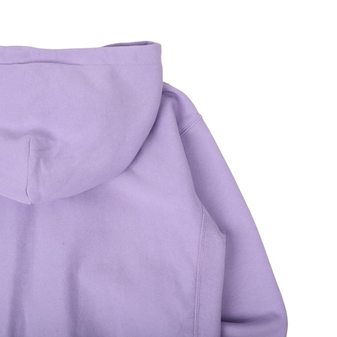 폴로 랄프로렌 QR 퍼플 코튼 후드집업 상품이미지6