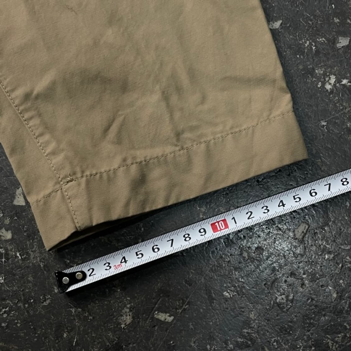 105 나이키 카고팬츠  상품이미지6