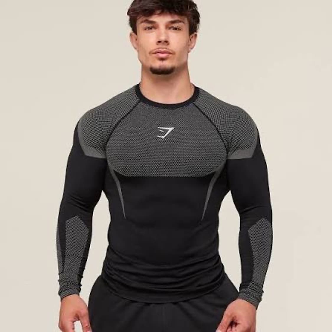 짐샤크 오닉스 v5 L 그레이,블랙 상품이미지3