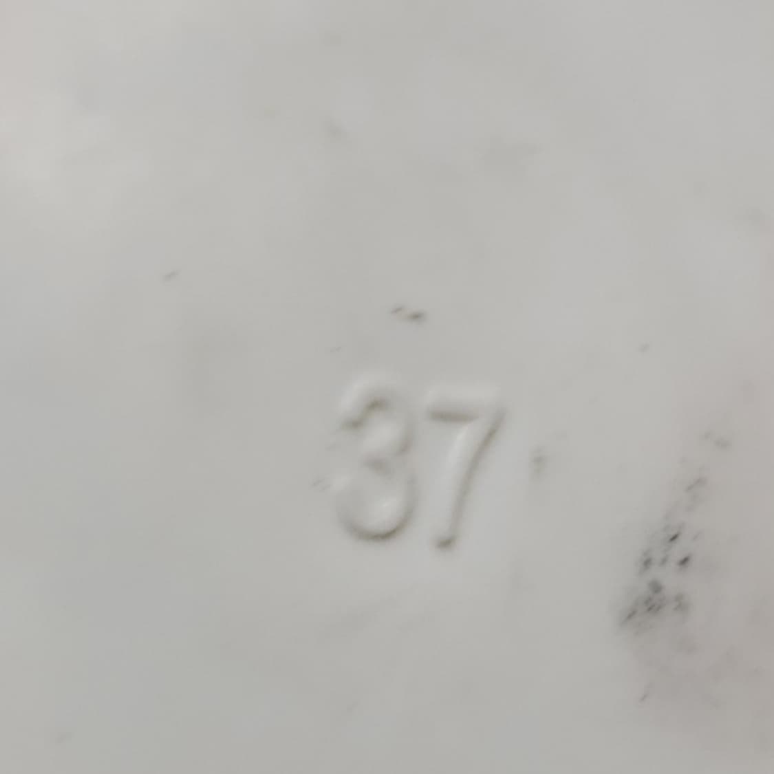 CHA 젤리여성 플랫슈즈 235 상품이미지5