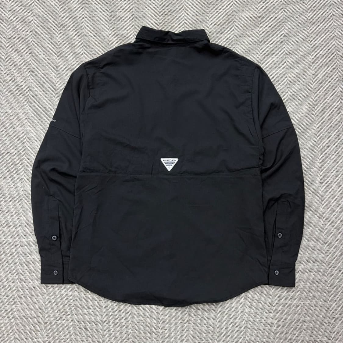 컬럼비아 pfg 셔츠v2377 상품이미지2