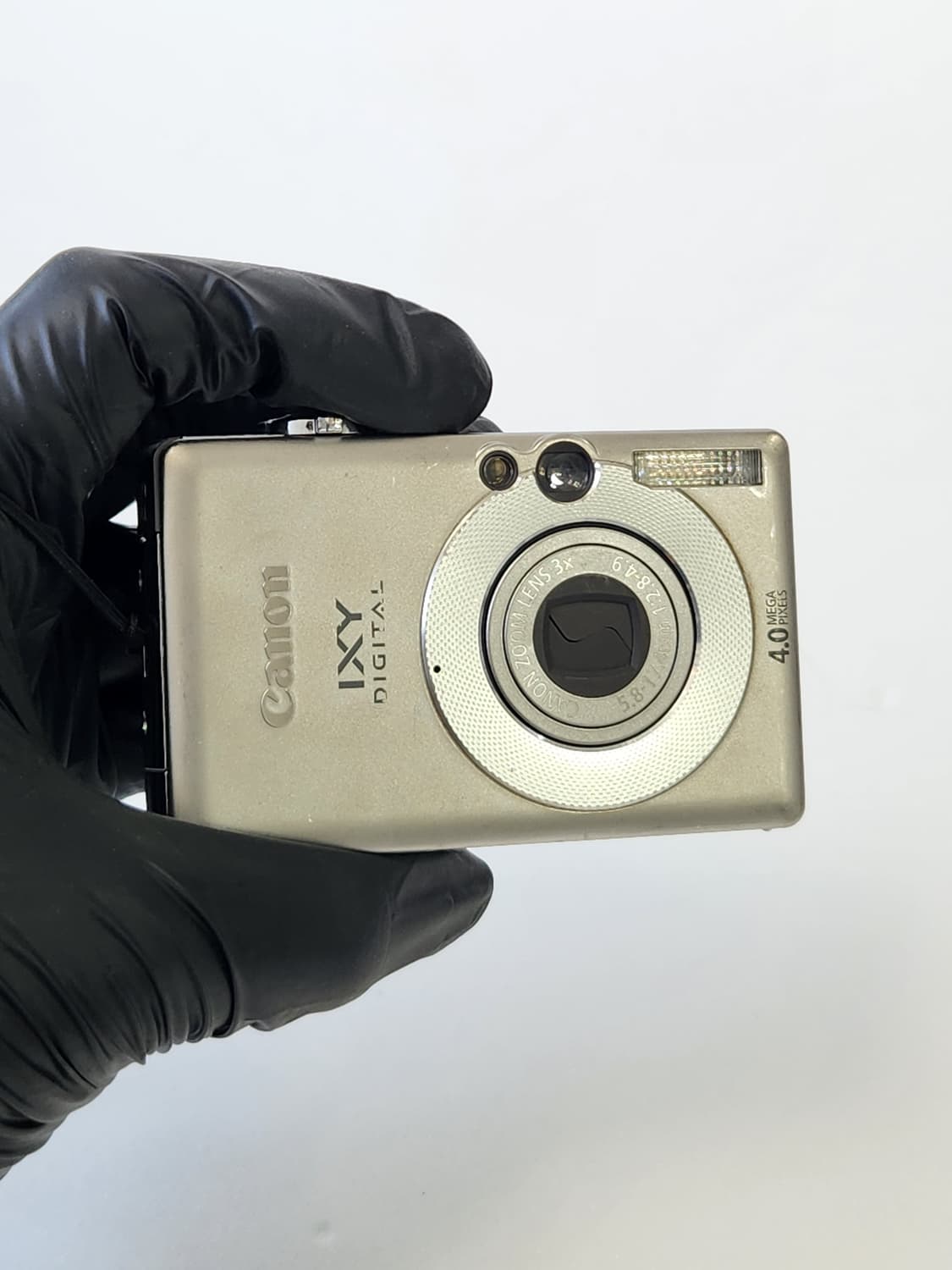 캐논익서스50 IXUS50 익시55 IXY55 디카 디지털카메라 상품이미지9