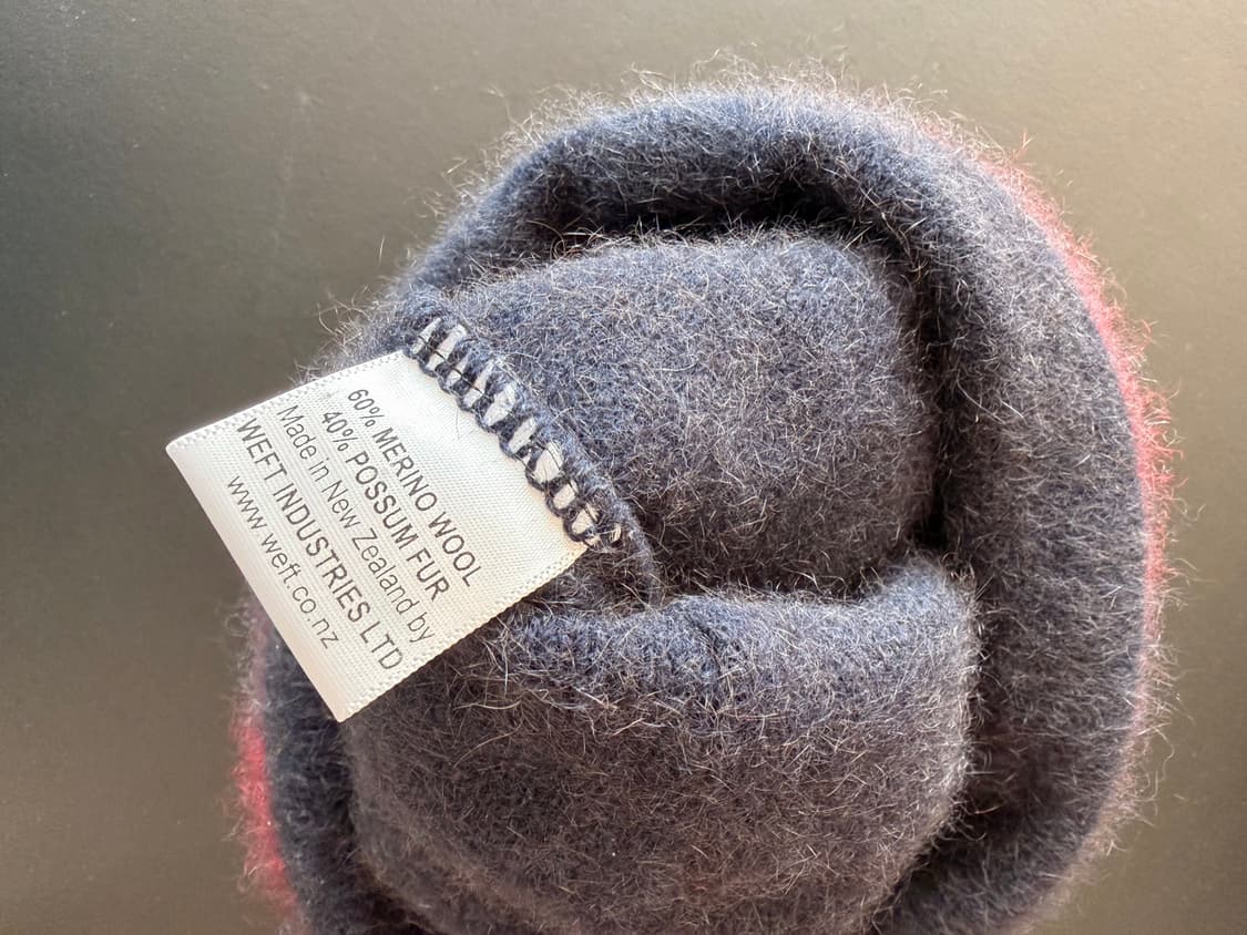 웍스아웃 구매 칼하트 스프라이트 비니, 뉴질랜드 양모 비니 상품이미지4