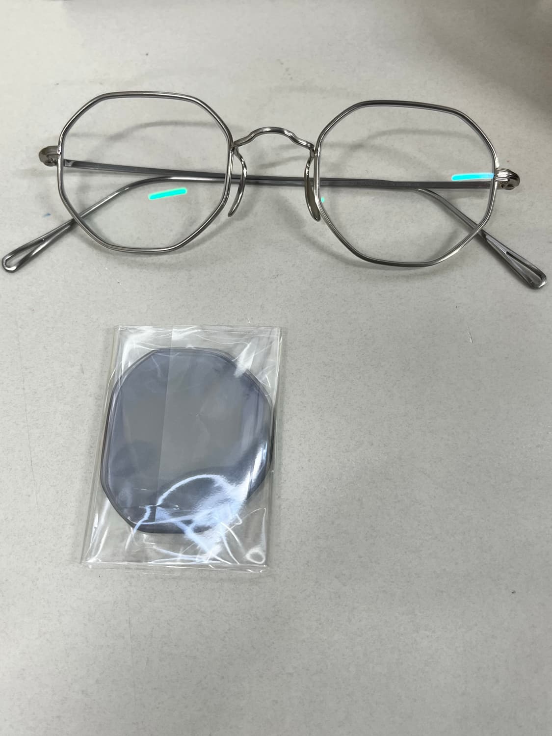 Ayame 옥타 리미티드47 사이즈 판매합니다. 상품이미지4