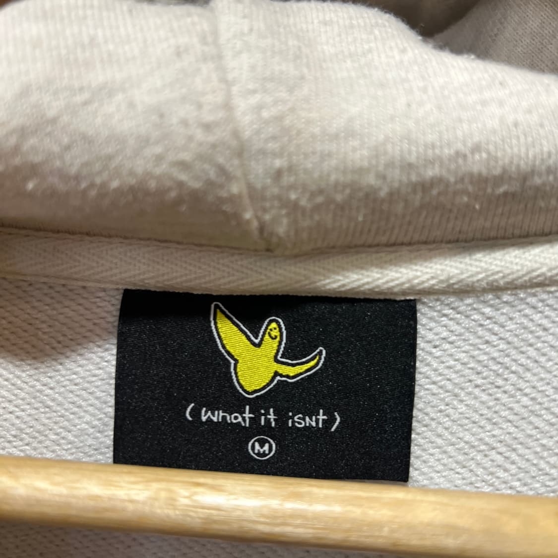 마크곤잘레스 후드티 상품이미지3