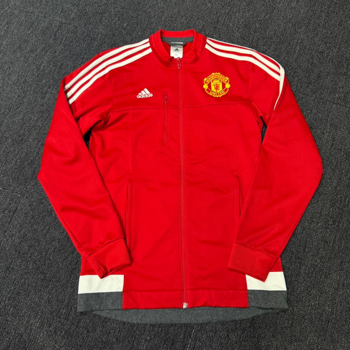 아디다스 맨유 유니폼 져지 상품이미지1