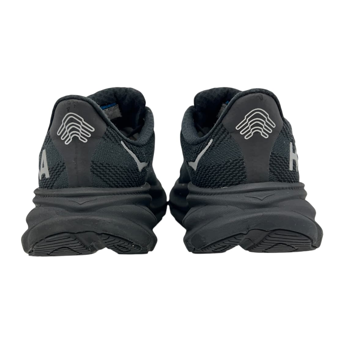 235 W 호카 클리프톤9 GTX 블랙 상품이미지6