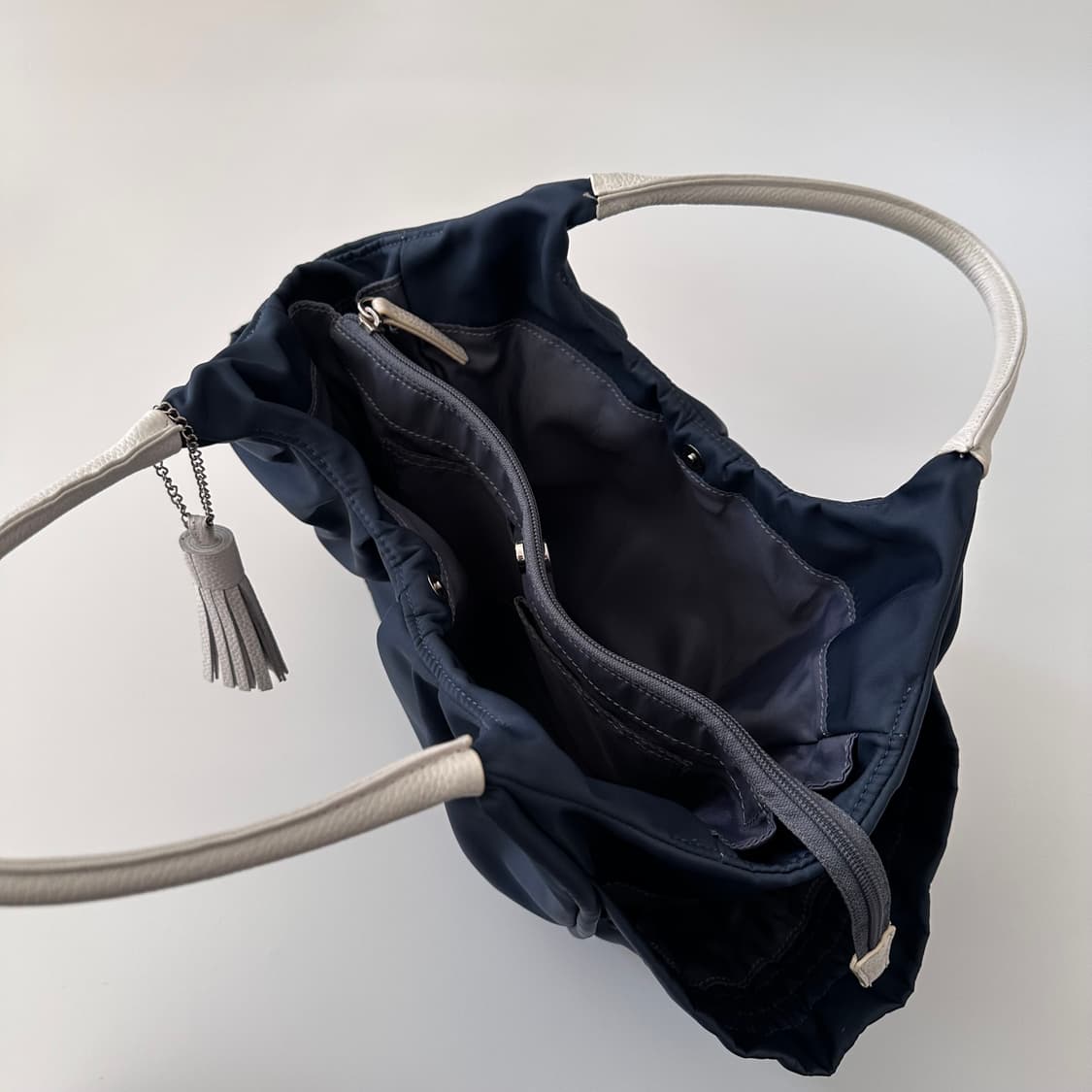 요지야마모토 y'saccs 토트백 상품이미지6