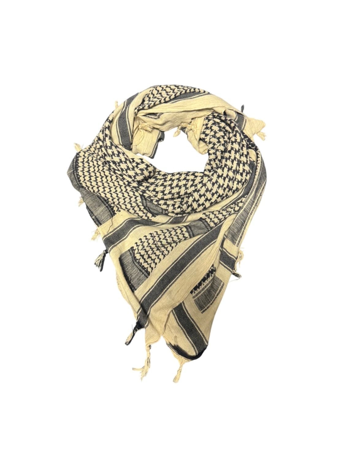 vintage cotton scarf 상품이미지2