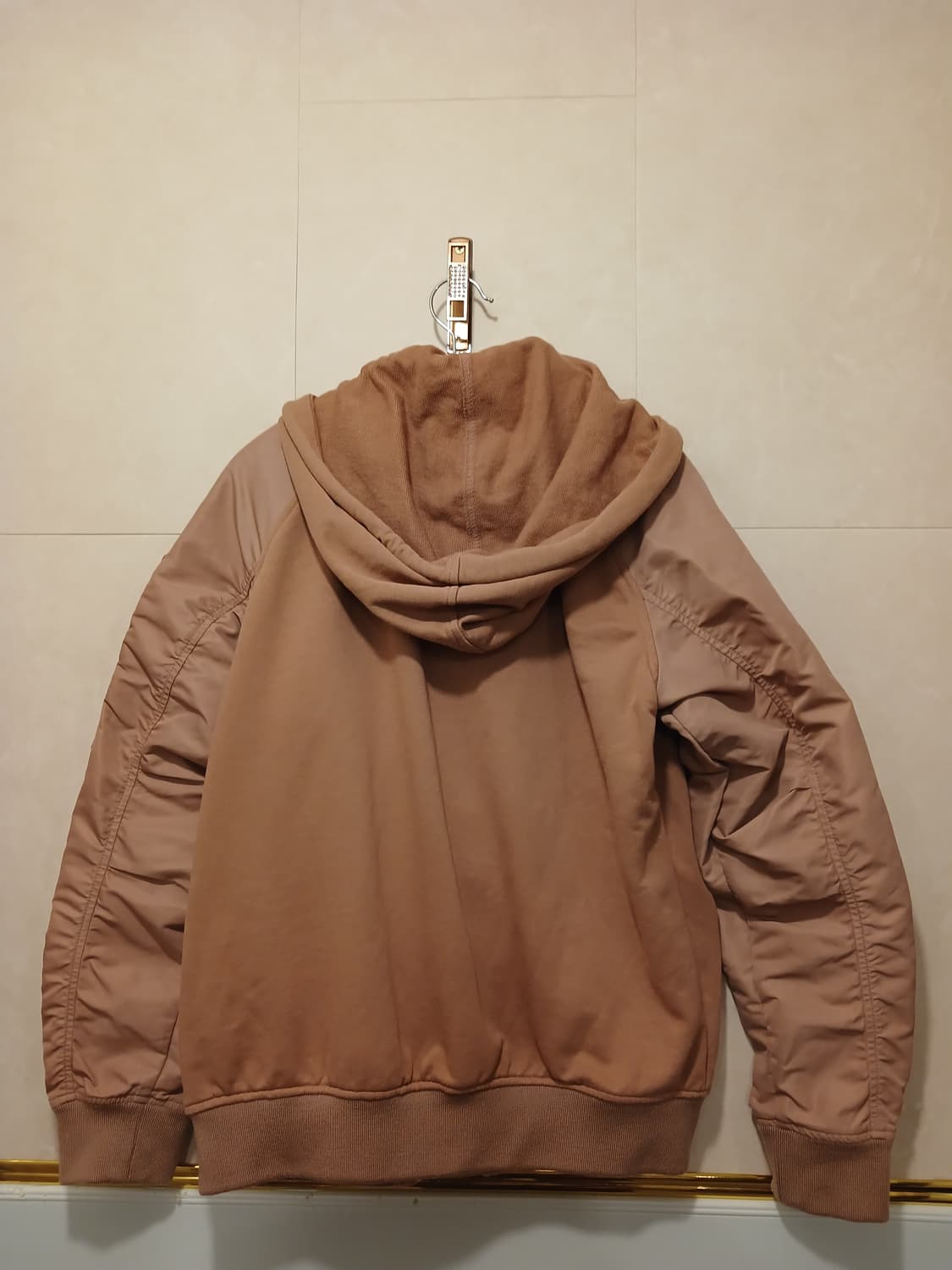 내셔널지오그래픽 정품 여성 점퍼 90 (S) 사이즈 상품이미지10