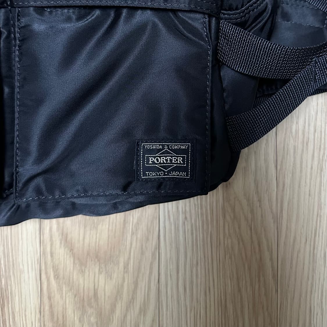 Porter 포터 웨이스트백 상품이미지6