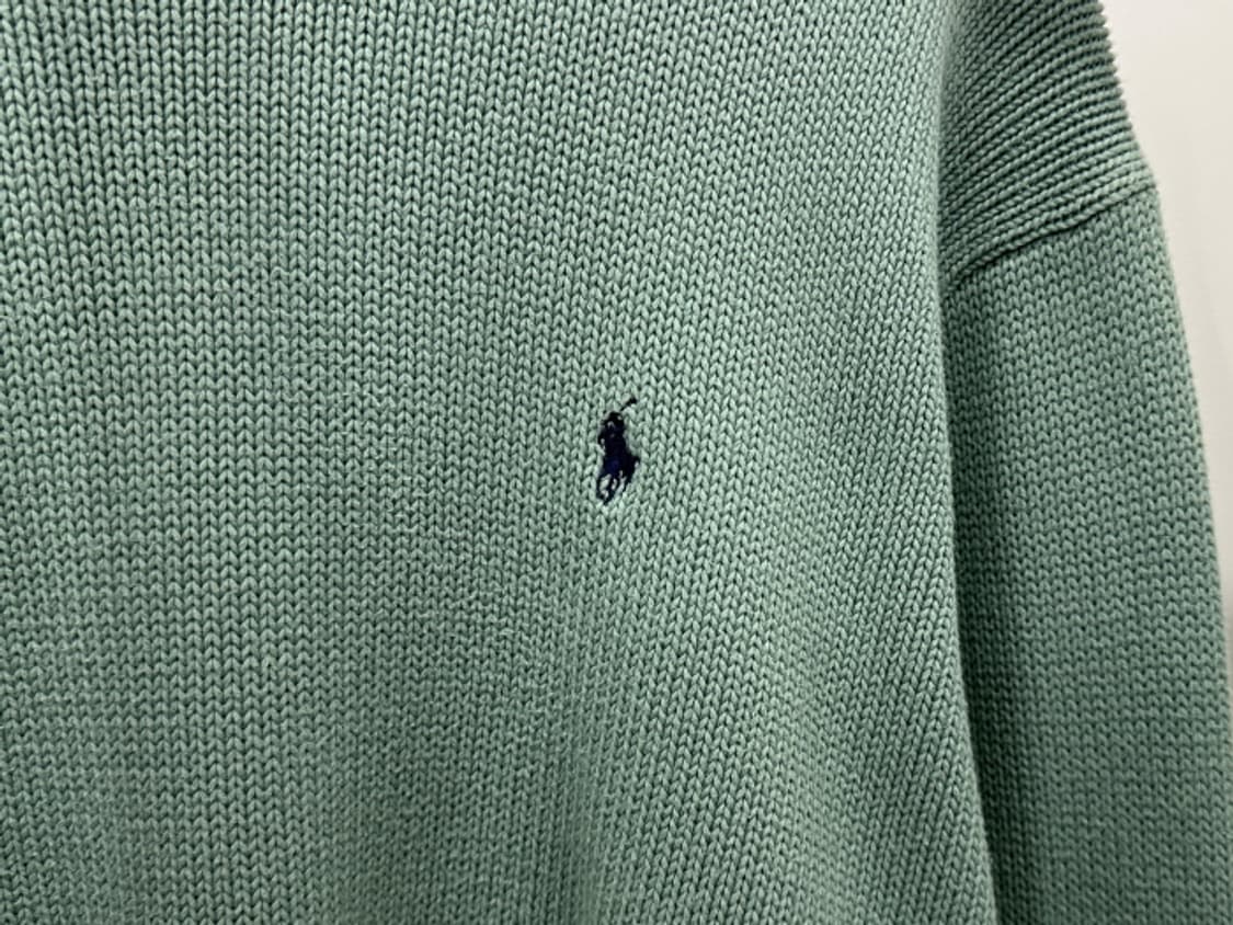 POLO by RALPH LAUREN (XL) 상품이미지5