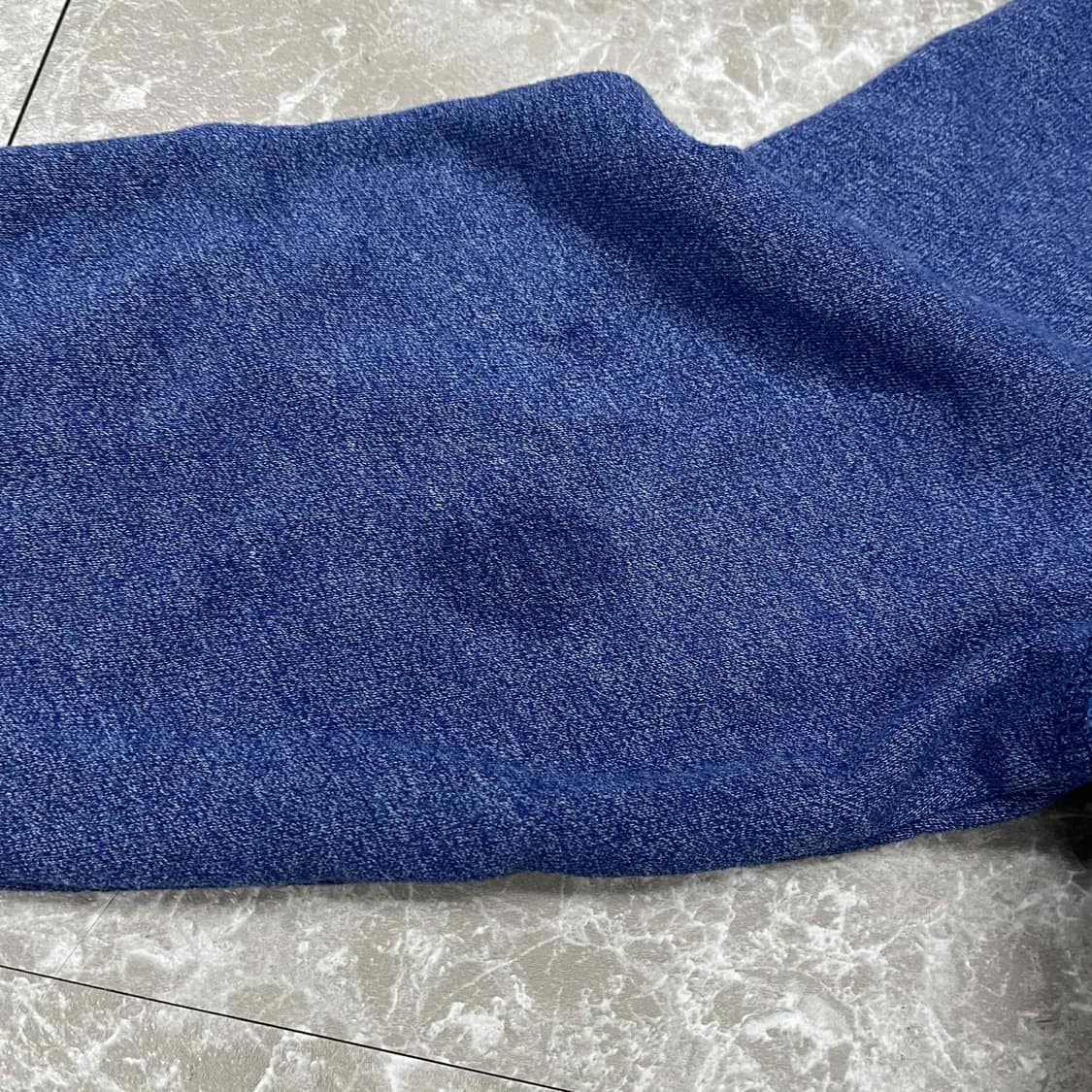 홀리스터 y2k 스웻 후드집업 희귀져지(S) 상품이미지8