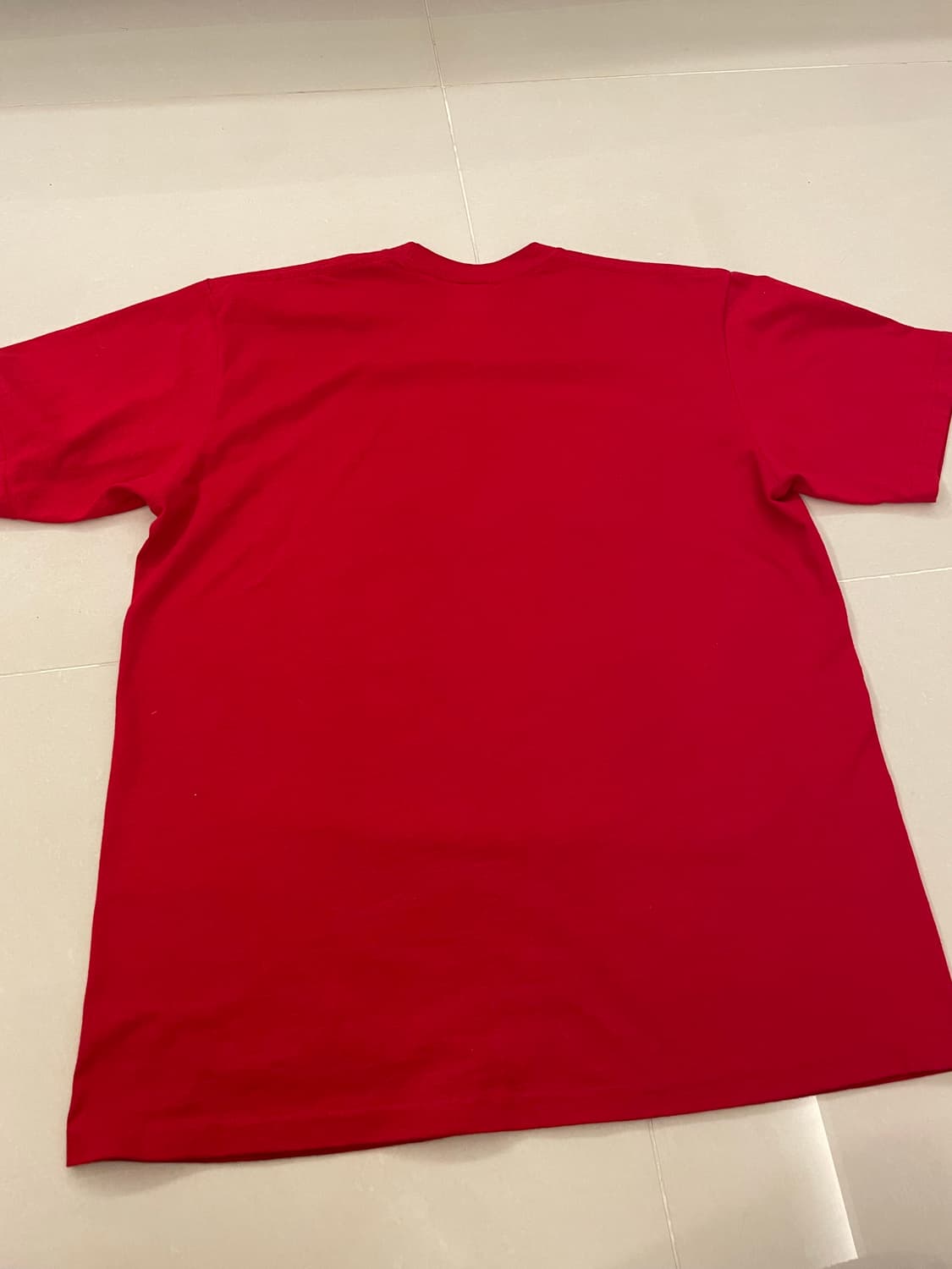 슈프림 플레이보이 카티 티셔츠(m) 상품이미지2