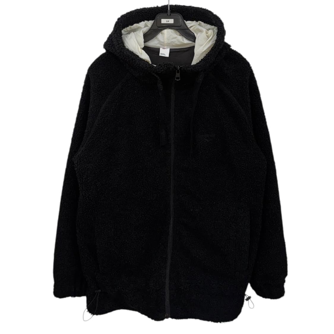 리복 후리스 자켓 상품이미지1