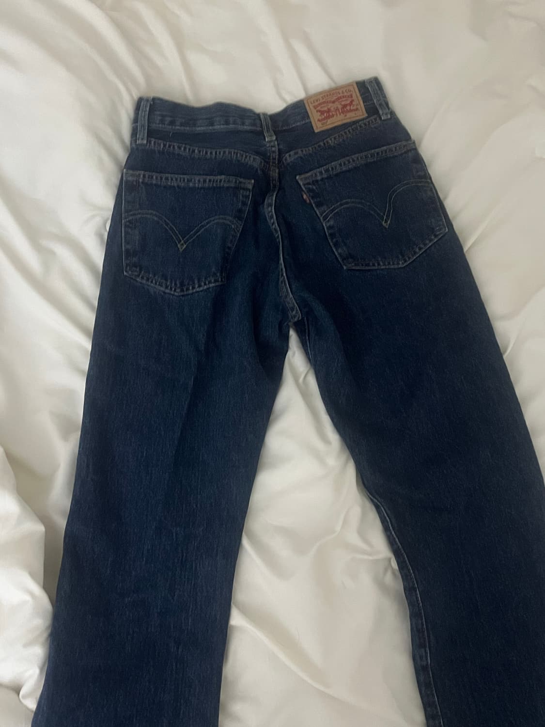 리바이스 501/ 724 일괄  상품이미지3