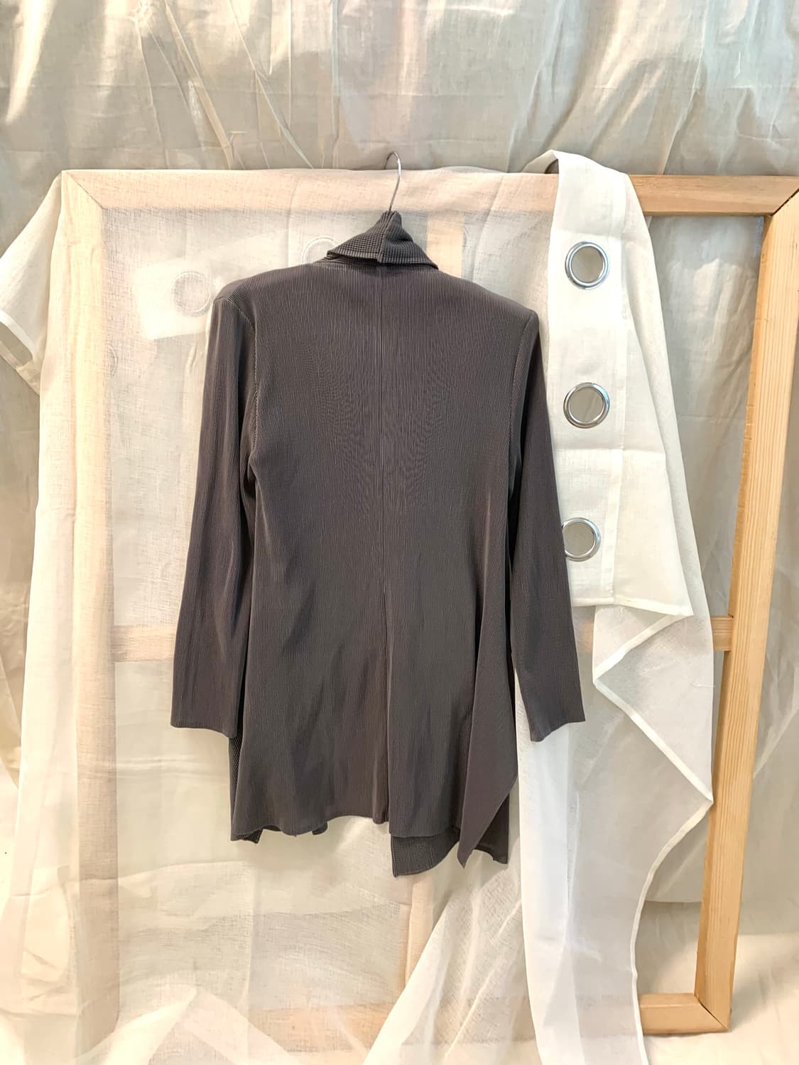 [Doily] pleats jacket 상품이미지6