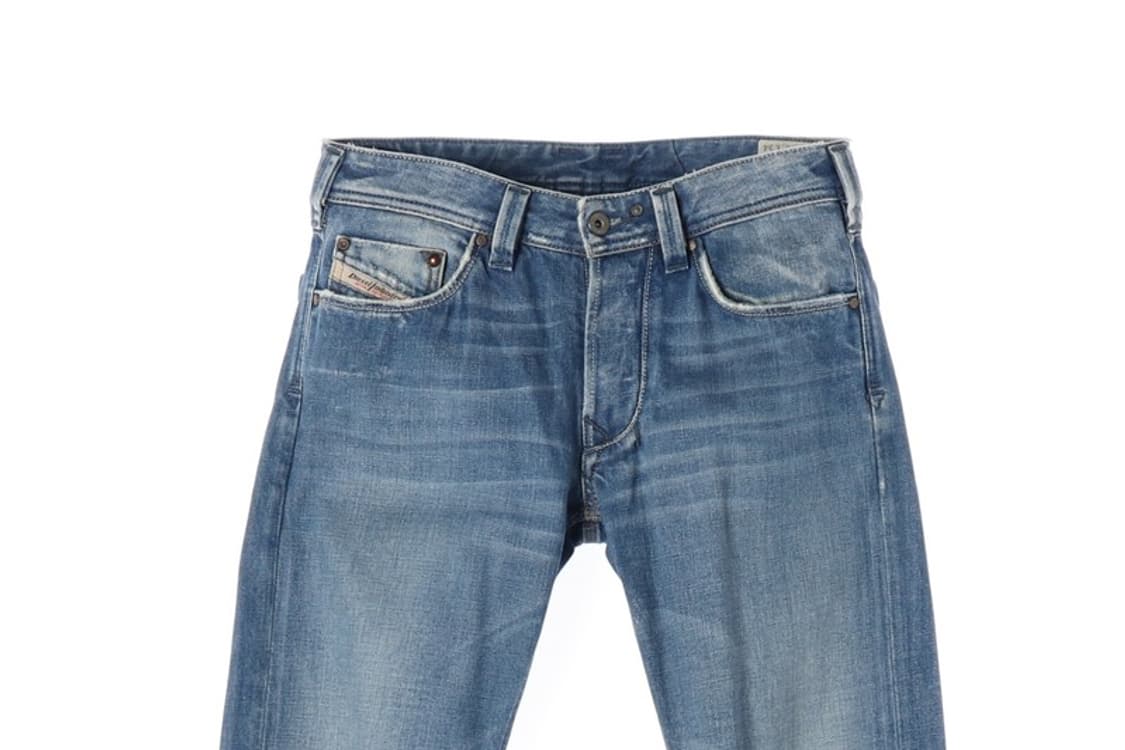 디젤 데님팬츠 30 상품이미지3