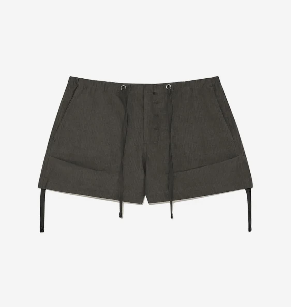 새상품 글로니 BREEZE WORK SHORTS 상품이미지1