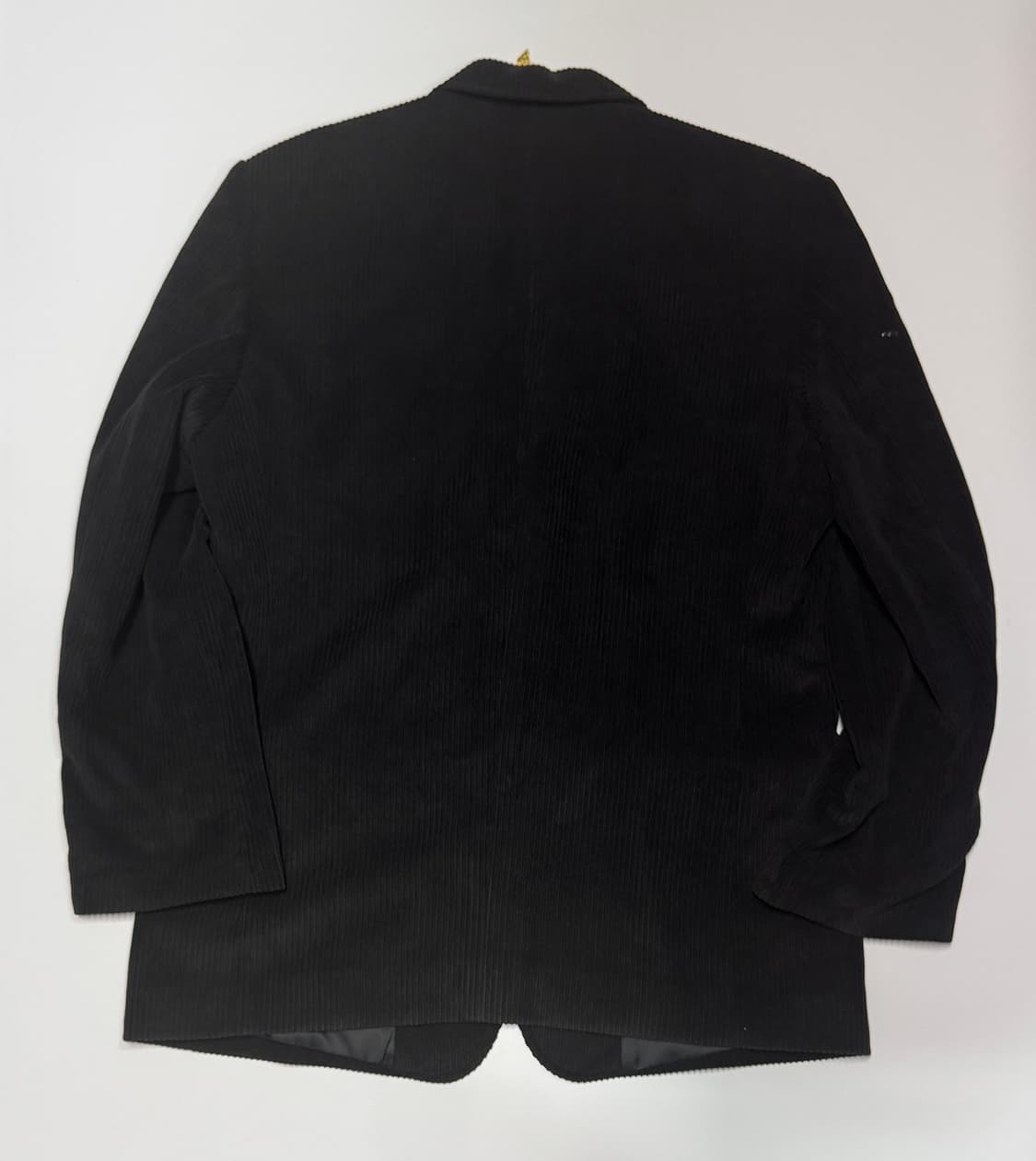 LANGBANG 빈티지 브라운 코듀로이 자켓 XL 상품이미지2
