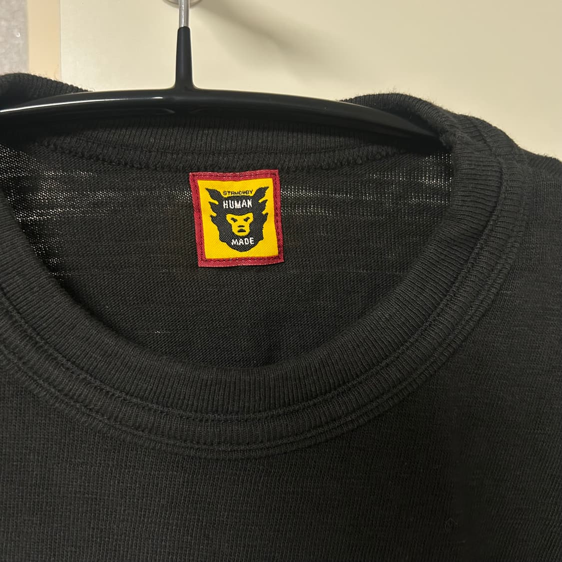 휴먼메이드 반팔 티셔츠 상품이미지2