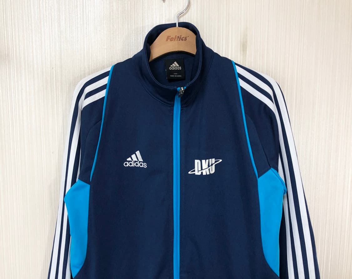 아디다스 단국대학교 트레이닝자켓/트랙슈트 100 상품이미지2